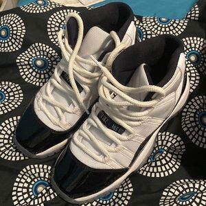 Jordan 11 concord